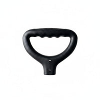 Camping Wagon Handle Replacement Ergonomic Grip Camping Wagon Handle