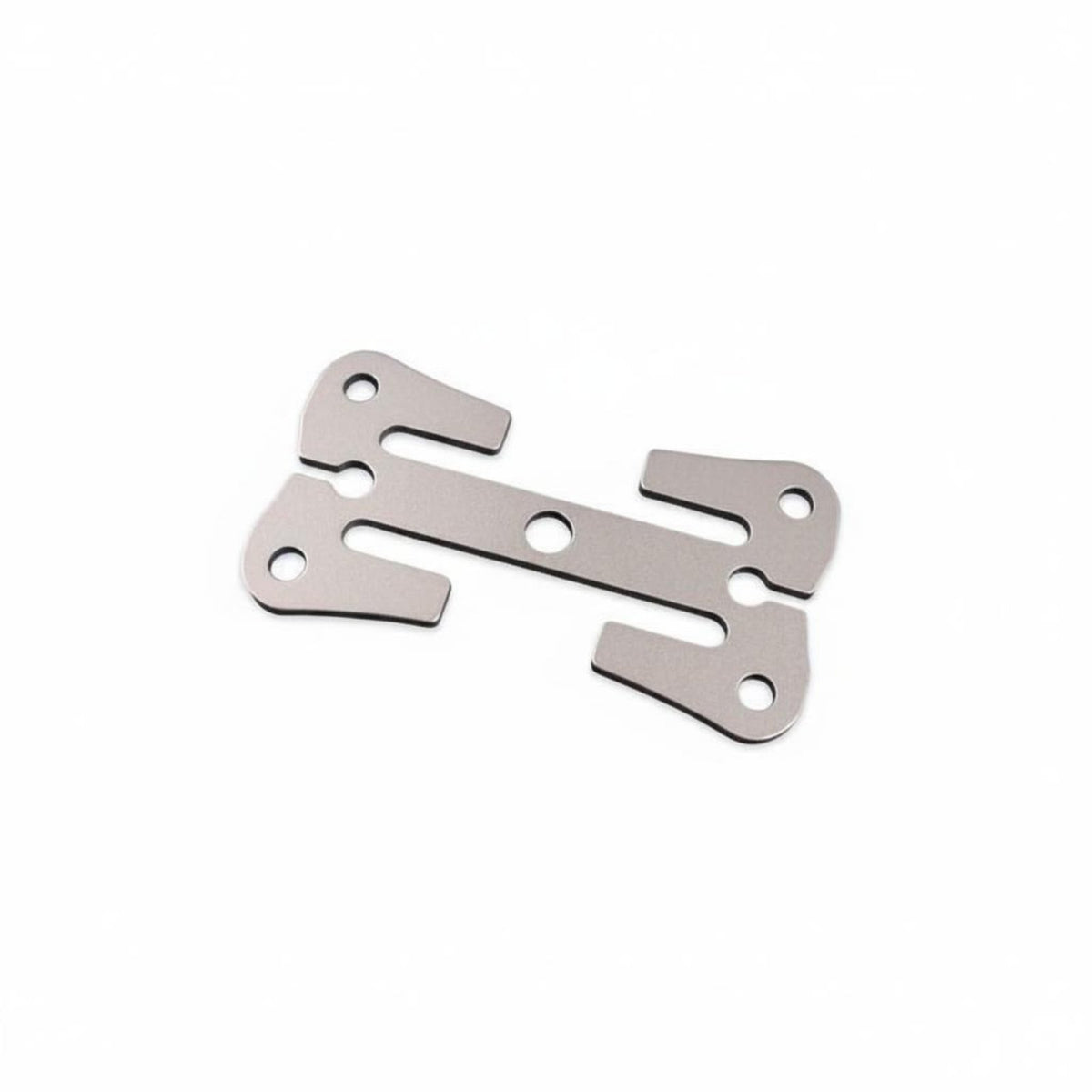 Weight Buckle Titanium Alloy Water Sports Gear Fits 2 Inch Strap