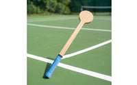 Tennis Impact Zone Coach Wrapped Grip Tennis Impact Zone Paddle Lightweight Swing for Beginners
