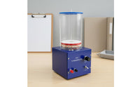 Air Pressure Explanation Model Clear Visual Display Air Pressure Demonstration Machine Easy to Use for Teacher