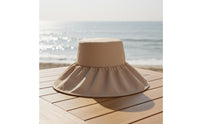 UPF50 Protection Sun Hat Lightweight Protection Summer Hat Breathable for Outdoor, Travel, Gardening