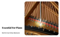 Piano String Divider Double Function Piano String Spacer Easy Operation