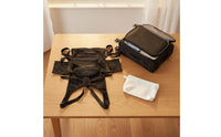 Portable Young Child Airplane Bed Lightweight Travel Gear Quick-Drying