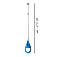 Water Aquatic Paddle Lightweight Paddleboard Paddle
