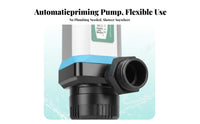 universal serial bus Shower Pump Kit Portable Outdoor gear flexible for explorers, Car Owners, Camping, Outdoors, travel Trips