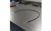 Step Machine Drive Cable Heavy Duty Stepper Machine Transmission Wire for Gym