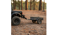 RC Car Tow Hook Adapter Easy to Install Model Accessory Adjustable Clamp