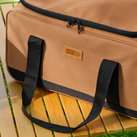 camping storage bag