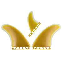 Surfboard Fin for Paddle Boards
