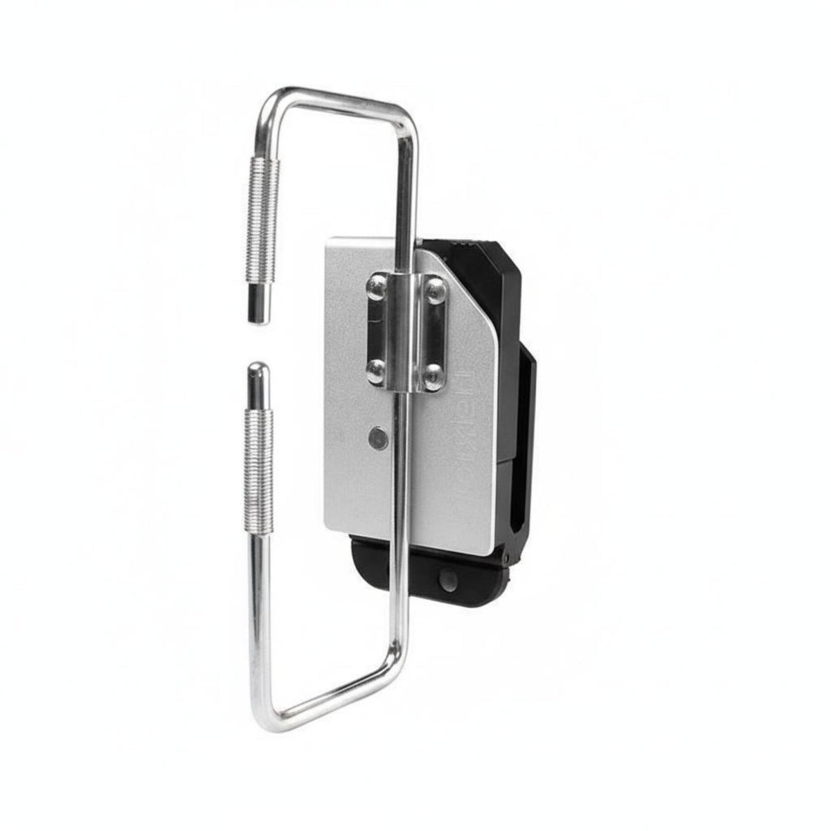 Hands-Unrestricted Quick Release Tool Clip Single-Handed Operation Belt Mount Tool Holder Universal Compatibility for Professionals