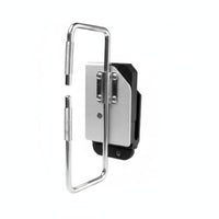 Hands-Unrestricted Quick Release Tool Clip Single-Handed Operation Belt Mount Tool Holder Universal Compatibility for Professionals