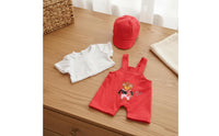 Reborn Doll Outfit Multiple Styles Available Reborn Doll Clothes Soft Material