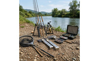 Mounting Holes Fishing Platform Extension Bracket 2.8 Mm Thick Stainless Steel Platform Bracket Bent Ends Stainless Steel Rod Holder Flat Metal