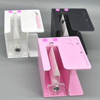 Eyelash Flowering Machine Reusable Lash Fan Creator Portable