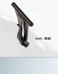 Awning Hook for RV and Outdoor Use