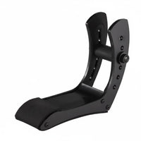 Foam Padding Electric Guitar Leg Rest Stable Base Guitar Leg Support for Performance