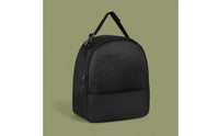 Camping Fan Carrying Case Large Capacity Camping Fan Carry Bag Front Pocket Appliance Accessory for Campers