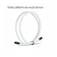 Bendable Cold Process Soap Swirl Tool Flexible Cold Process Swirl Tool Easy to Clean Reusable for Craft Studio