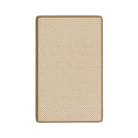 Cat Scratching Mat Natural Cat Scratcher with Adhesive Backing Sisal Scratching Pad Secure Sisal Scratcher Eco-Friendly for Cats