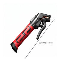 Style Soldering Clamp Insulated Handle Copper Soldering Clamp Fabrication Tool Thickened Heavy Duty