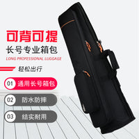 Padded Trombone Bag with Backpack Straps