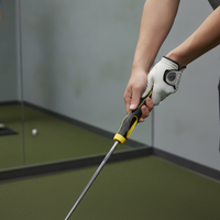 Golf Grip Training Aid for Hand Posture Correction