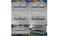 Precision-Fit Pallet Truck Shaft Heavy-Duty Pallet Truck Axle Metal Spare Part Long-Lasting for Maintenance Technicians, Warehouse Managers