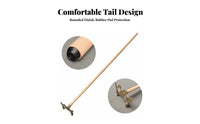 Billiard Bridge Aids Pool Cue Rest Extends Reach Pool Bridge for Professionals, Club Members, Recreation Center, Bar, Taverns
