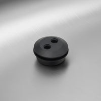 2-Hole Fuel Reservoir Grommet Replacement Parts 2 Hole Fuel Reservoir Grommet