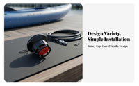 Inflatable Boat Air Inflation Port Wide Compatibility Paddle Board Inflation Port Kayak Replacement Air Outlet