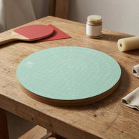 Table Tennis Pressing Pad Flat Racket Pressing Board Easy to Install