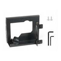 Inverted Planer Stand Heavy Duty Electric Planer Mount Bracket Sturdy Hardware for Woodworkers, Home Workshop