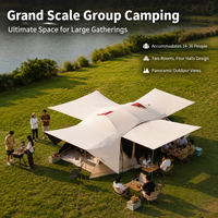 camping tent