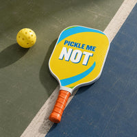 Strategic Play Fiberglass Pickleball Set Outdoor Sport Pickleball Paddle Set Long-Lasting Athletic Equipment Lightweight