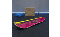 Multi-Use Strap Balance Board Stable Wooden Balance Board