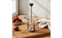 Long-Lasting Red Date Pitter Time Saving Red Date Corer Single-Hand Operation