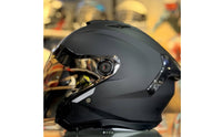Helmet Visor Base with Screws Secure Replacement Kit Low-Profile Hardware for Motorcyclists