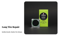 Wear Resistant Tubeless Tire Repair Strip Long-Lasting Cold Tire Repair Strip Lightweight Automotive Accessory for Auto Mechanics, Car Owners, Motorcyclists, Vehicle Maintenance, Roadside Emergency, Garage