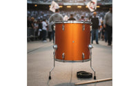 Cheering Drum with Drumsticks Supporter Drum Lightweight for Cheerleaders