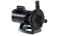 Threaded Pump Housing with O-Seal Waterproof Booster Pump Housing