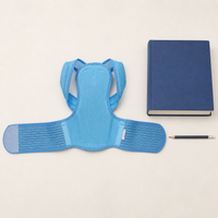 Unisex, Breathable, Thin, Lightweight, Nakayama Type Blue