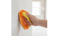 Hand Sanding Block Easy to Control Sandpaper Holder Long-Lasting