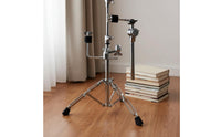 cymbals Stand Extension Simple to Install to Install High hatHat Stand Adapter Rust Resistant Percussion Hardware for Drummers
