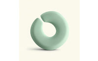 Pressure Relief Massage Face Cushion Curved Fit Massage Face Pillow Easy to Clean Prone Pillow Memory Foam for Spa