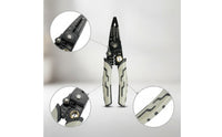 Wire / Multi-Function Wire Precision for Electrical Work
