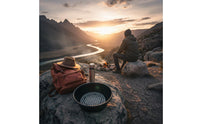 Portable Gold Panning Pan Lightweight Plastic Gold Pan Long-Lasting for Hobbyists, Beginners, River, Stream, Outdoor