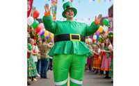 Inflatable Costume Novelty Inflatable Costume Oversized Outfit for Adults