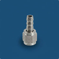 MFL Barb Fitting Easy to Install Brewery Hardware for Home Bar