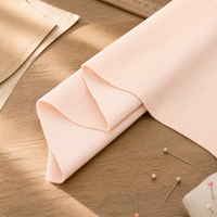 270g Thermal Velvet Fabric for Women's Apparel