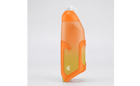 Bike Water Bottle Lightweight Cycling Water Bottle Quick Drinking Universal Fit for Cyclists, Training